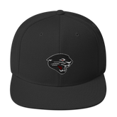 Desert Ridge High School | Street Gear | Embroidered Snapback Hat
