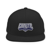 Canute Esports | On Demand | Embroidered Snapback Hat