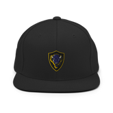 Buffalo HS | On Demand | Embroidered Snapback Hat