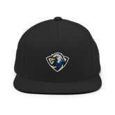 ERAU Esports | On Demand | Embroidered Snapback Hat
