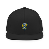East Canton | On Demand | Embroidered Snapback Hat