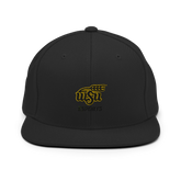 Wichita State | On Demand | Embroidered Snapback Hat