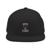 Bluffton HS | On Demand | Embroidered Snapback Hat