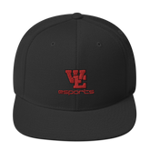 West Essex High School | On Demand | Embroidered Snapback Hat