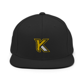 Krashy | On Demand | Snapback Hat