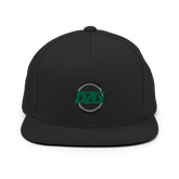 Dreadzone Gaming | On Demand | Embroidered Snapback Hat