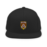 Berne Knox | On Demand | Embroidered Snapback Hat