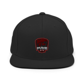 Paloma Valley HS | On Demand | Embroidered Snapback Hat