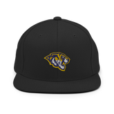 Central Christian Kansas | On Demand | Embroidered Snapback Hat