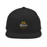 Ben Davis | On Demand | Embroidered Snapback Hat