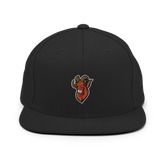 Upper Sandusky | On Demand | Embroidered Snapback Hat