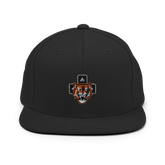 Cape Central Academy | On Demand | Embroidered Snapback Hat