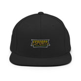 Lake Minneola High School | On Demand | Embroidered Snapback Hat
