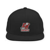 Eagle Ridge High School | On Demand | Embroidered Snapback Hat