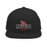 Northwestern College | On Demand | Embroidered Snapback Hat