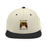 Cape Central Junior High | On Demand | Embroidered Snapback Hat