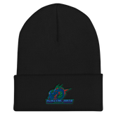 Cleveland High School DA | Street Gear | Embroidered Cuffed Beanie