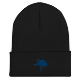 Pleasant Grove HS | Street Gear | Embroidered Cuffed Beanie