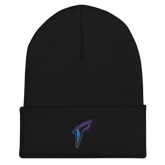 Prodigy Esports | On Demand | Embroidered Cuffed Beanie