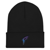 Prodigy Esports Wholesale | On Demand | Embroidered Cuffed Beanie