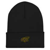 Wichita State | On Demand | Embroidered Cuffed Beanie