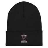Bluffton HS | On Demand | Embroidered Cuffed Beanie