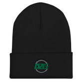 Dreadzone Gaming | On Demand | Embroidered Cuffed Beanie