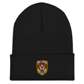 Berne Knox | On Demand | Embroidered Cuffed Beanie