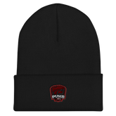 Paloma Valley HS | On Demand | Embroidered Cuffed Beanie