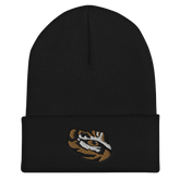 Swainsboro | On Demand | Embroidered Cuffed Beanie