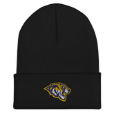 Central Christian Kansas | On Demand | Embroidered Cuffed Beanie