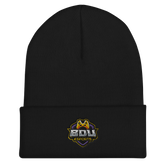 Ben Davis | On Demand | Embroidered Cuffed Beanie