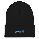 Northwood University | On Demand | Embroidered Cuffed Beanie