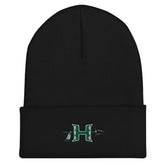 Hopatcong Esports | On Demand | Embroidered Cuffed Beanie