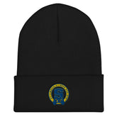 Stillwater High School | On Demand | Embroidered Cuffed Beanie