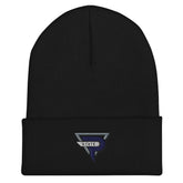 Esports at Penn State | On Demand | Embroidered Cuffed Beanie