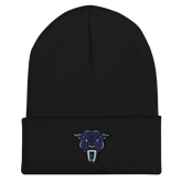 Marian University Wisconsin | On Demand | Embroidered Cuffed Beanie