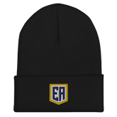 Eastern Arizona Wholesale | On Demand | Embroidered Cuffed Beanie