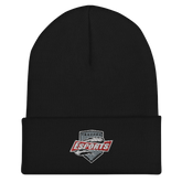 Northwest College | On Demand | Embroidered Cuffed Beanie