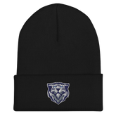 Trine University | On Demand | Embroidered Cuffed Beanie