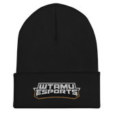 West Texas AM University | On Demand | Embroidered Cuffed Beanie