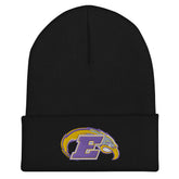 Ellicott School District 22 Wholesale | On Demand | Embroidered Cuffed Beanie