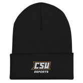 Charleston Southern University Wholesale | On Demand | Embroidered Cuffed Beanie