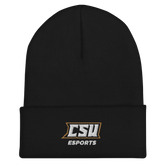 Charleston Southern University | On Demand | Embroidered Cuffed Beanie