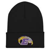 Ellicott School District 22 | On Demand | Embroidered Cuffed Beanie
