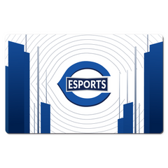 Crowder Esports Desk Mats