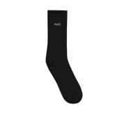NACE | On Demand | Embroidered socks