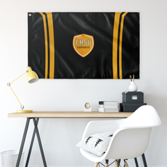 FHSU Esports | Immortal Series | Sublimated Flag