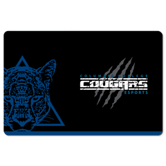 Columbia College | Street Gear | Gaming Mouse Pad