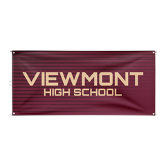 Viewmont Wholesale Flag